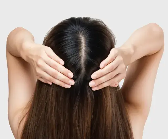 Say Goodbye to Dandruff and Itchy Scalp with Steriscalp Therapy at Hair O Craft